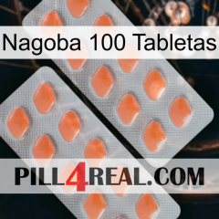 Nagoba 100 Tablets 27